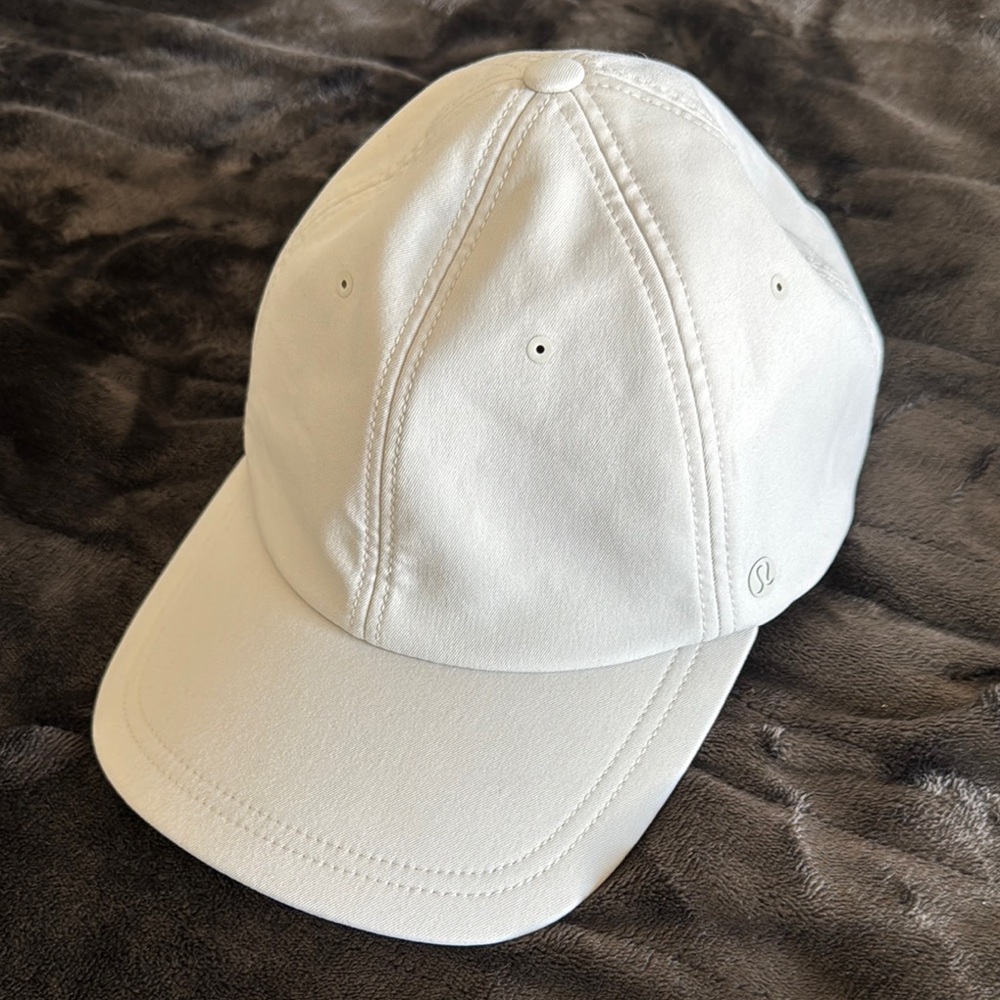 Lululemon Day Shade Ball Cap